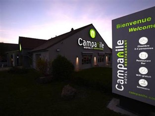 Agoda.com Apartments & Hotels France 