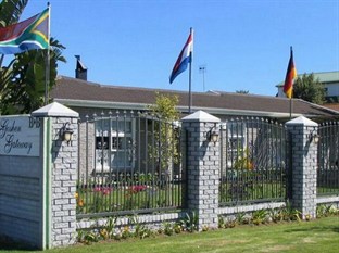 Agoda.com South Africa Apartments & Hotels