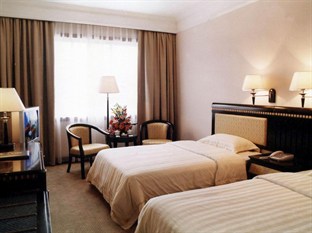 Agoda.com China Apartments & Hotels