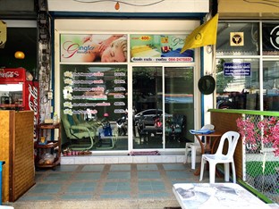 Agoda.com Thailand Apartments & Hotels