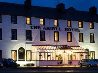 Agoda.com United Kingdom Apartments & Hotels