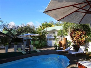 Agoda.com Mauritius Apartments & Hotels