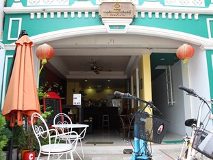 Agoda.com Thailand Apartments & Hotels