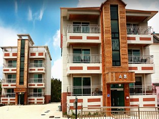 Agoda.com South Korea Apartments & Hotels