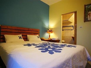 Agoda.com Taiwan Apartments & Hotels