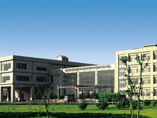 Agoda.com China Apartments & Hotels