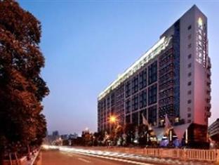 Agoda.com China Apartments & Hotels