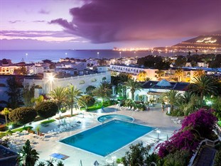 Agoda.com Morocco Apartments & Hotels