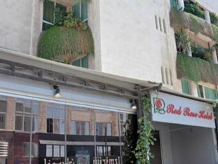 Agoda.com Jordan Apartments & Hotels