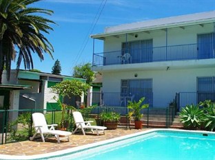 Agoda.com South Africa Apartments & Hotels