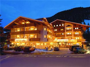 Agoda.com Austria Apartments & Hotels in Europe