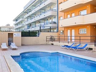 Agoda.com Spain Apartments & Hotels