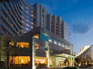 Agoda.com China Apartments & Hotels