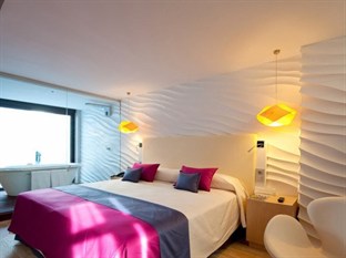 Agoda.com Spain Apartments & Hotels