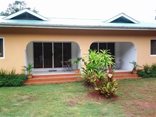 Agoda.com Seychelles Apartments & Hotels