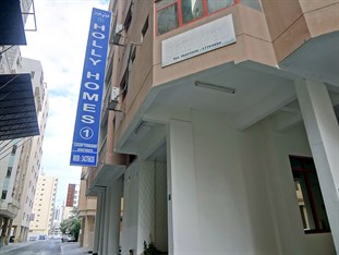 Agoda.com Bahrain Apartments & Hotels