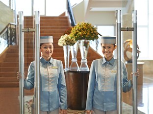 Agoda.com Philippines Apartments & Hotels