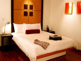 Agoda.com Thailand Apartments & Hotels