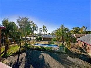 Agoda.com Australia Apartments & Hotels