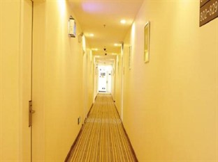 Agoda.com China Apartments & Hotels