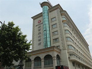 Agoda.com China Apartments & Hotels