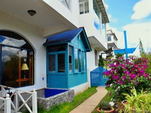 Agoda.com China Apartments & Hotels