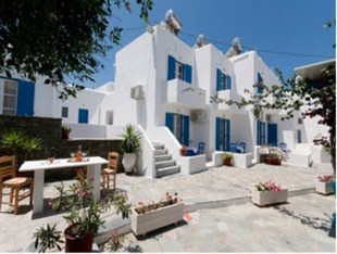 Agoda.com Greece Apartments & Hotels