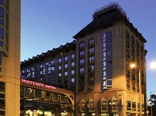 Agoda.com Hungary Apartments & Hotels