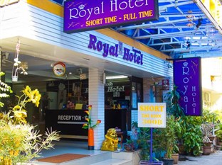 Agoda.com Thailand Apartments & Hotels