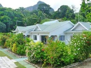Agoda.com Seychelles Apartments & Hotels