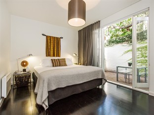 Agoda.com Australia Apartments & Hotels