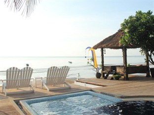 Agoda.com Thailand Apartments & Hotels