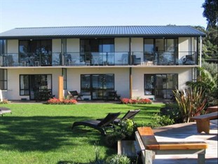 Agoda.com New Zealand Apartments & Hotels