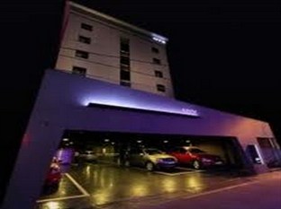 Agoda.com South Korea Apartments & Hotels