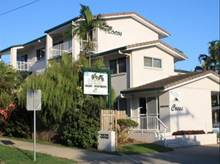 Agoda.com Australia Apartments & Hotels