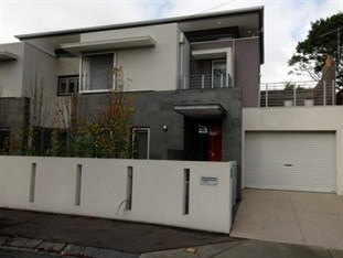 Agoda.com Australia Apartments & Hotels