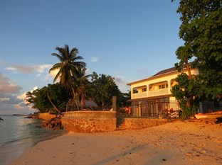 Agoda.com Seychelles Apartments & Hotels