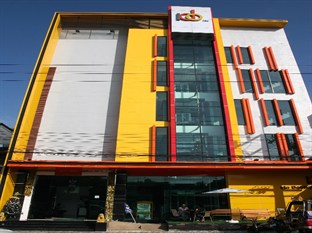 Agoda.com Thailand Apartments & Hotels