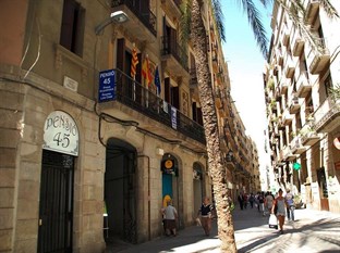 Agoda.com Spain Apartments & Hotels