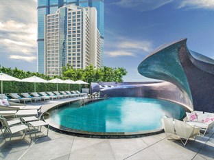 Agoda.com Thailand Apartments & Hotels