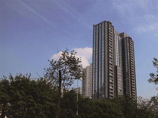 Agoda.com China Apartments & Hotels