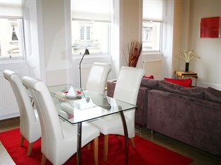 Agoda.com United Kingdom Apartments & Hotels