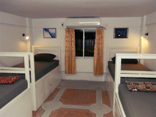 Agoda.com Thailand Apartments & Hotels