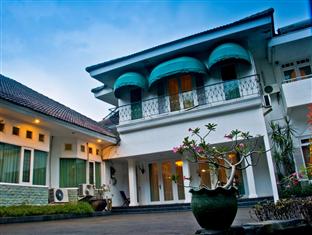 Agoda.com Indonesia Apartments & Hotels