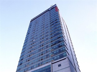 Agoda.com South Korea Apartments & Hotels