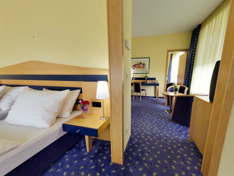 Agoda.com Germany Apartments & Hotels