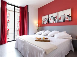 Agoda.com Spain Apartments & Hotels