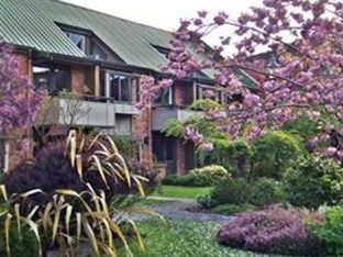 Agoda.com New Zealand Apartments & Hotels