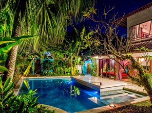 Agoda.com Indonesia Apartments & Hotels