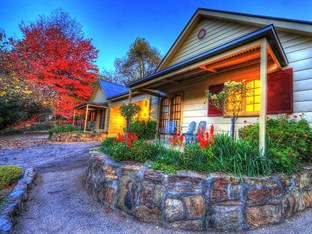 Agoda.com Australia Apartments & Hotels